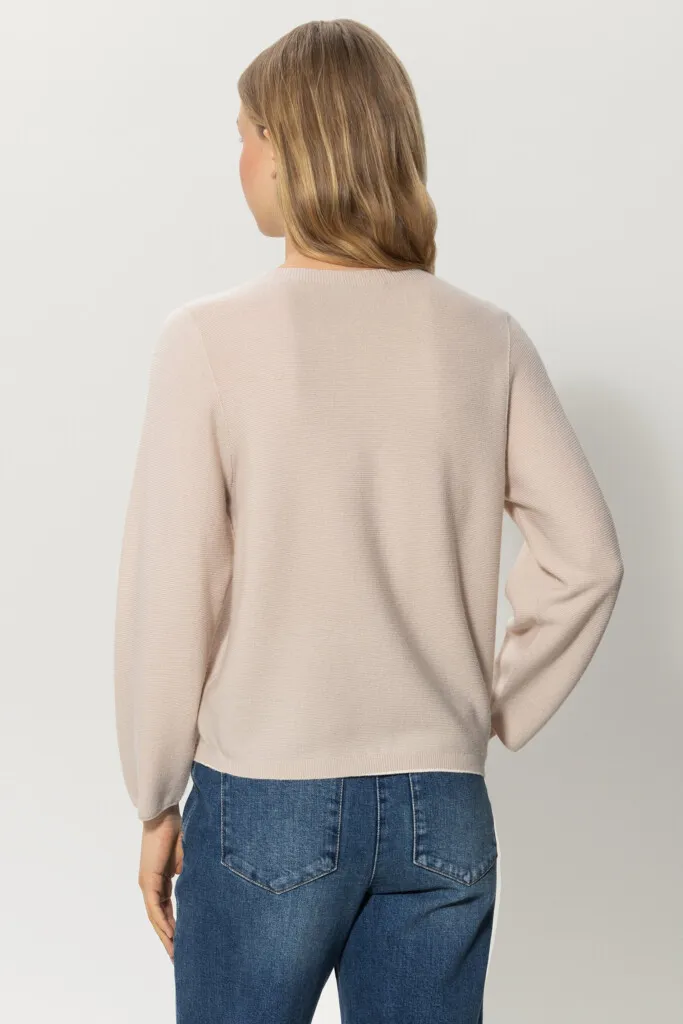 Luisa Cerano | Pullover | 188313/5879/709