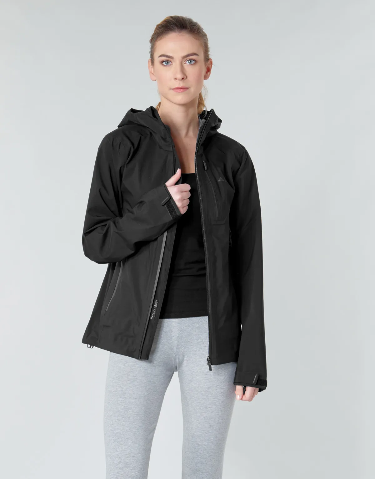 W PARLEY 3L JKT