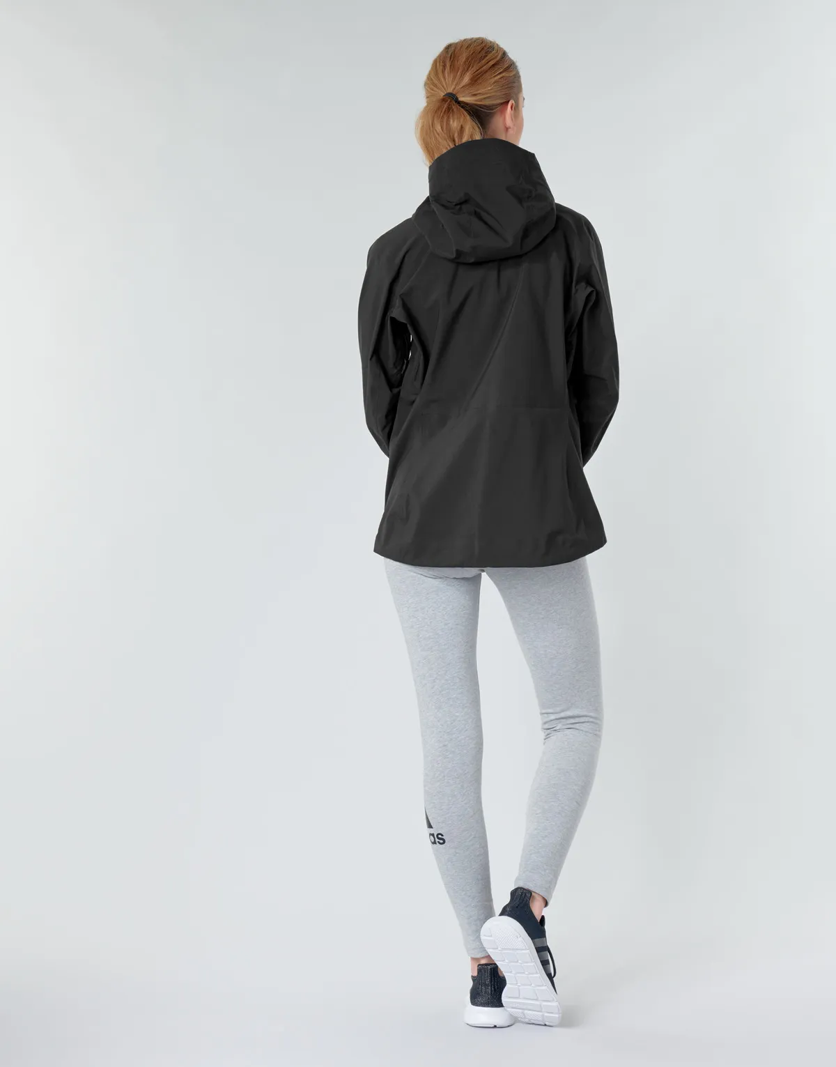 W PARLEY 3L JKT