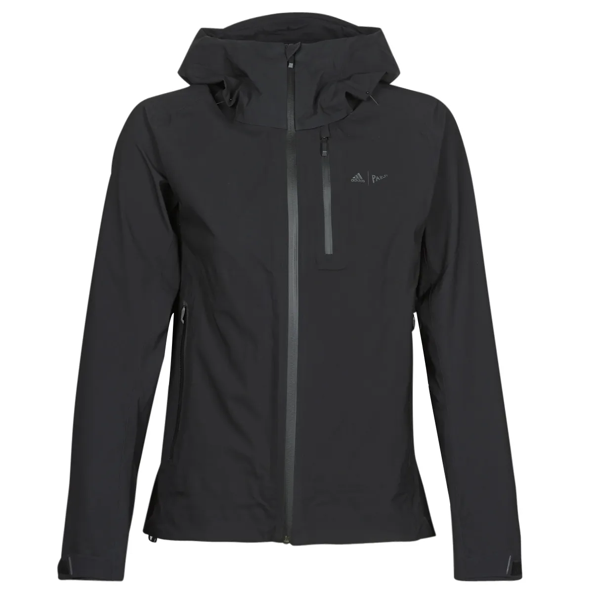W PARLEY 3L JKT