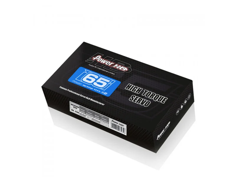 WH65KG BIGSCALE SERVO MG WATERDICHT  65KG/CM